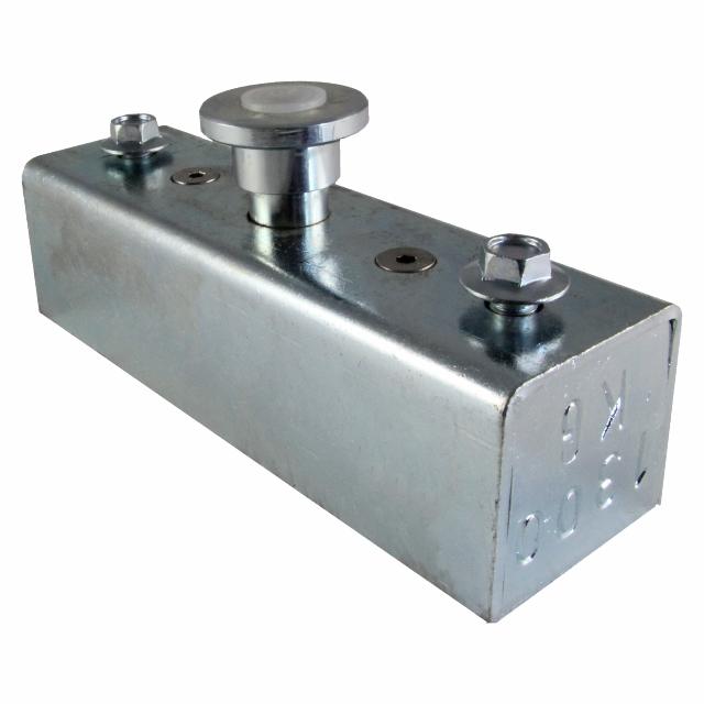 Magnet BL-Blok, 2000