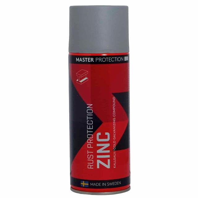 Master Rust Protection Zinc