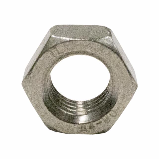 Mutter DIN 934, M5, syrafast A4-80