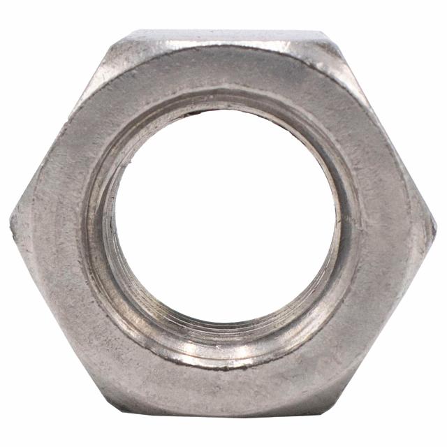 Mutter DIN 934, M39, syrafast A4-70