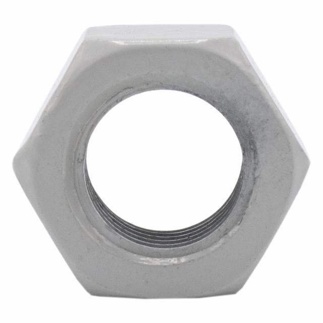 Mutter ISO 4032, klass 8, M30, överdimensionerad, PC-Coat