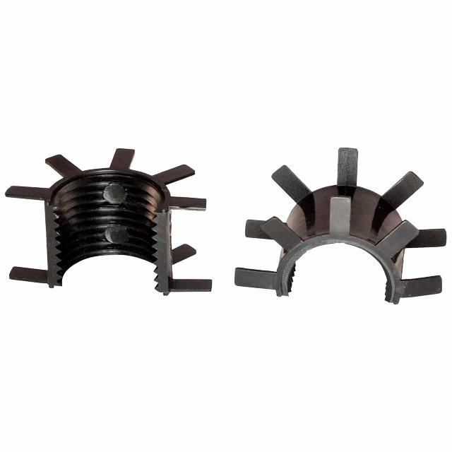 P-clips M16, Ø28-38