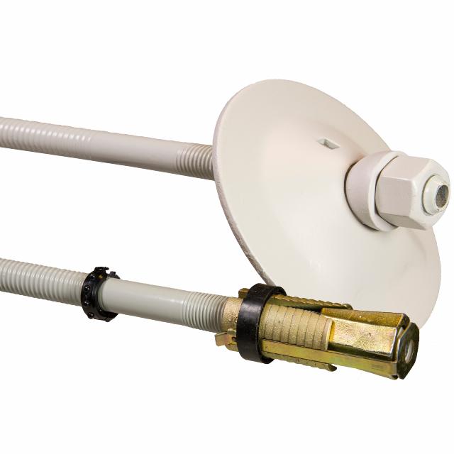 PC-Bult M27x4000, PC-Coat