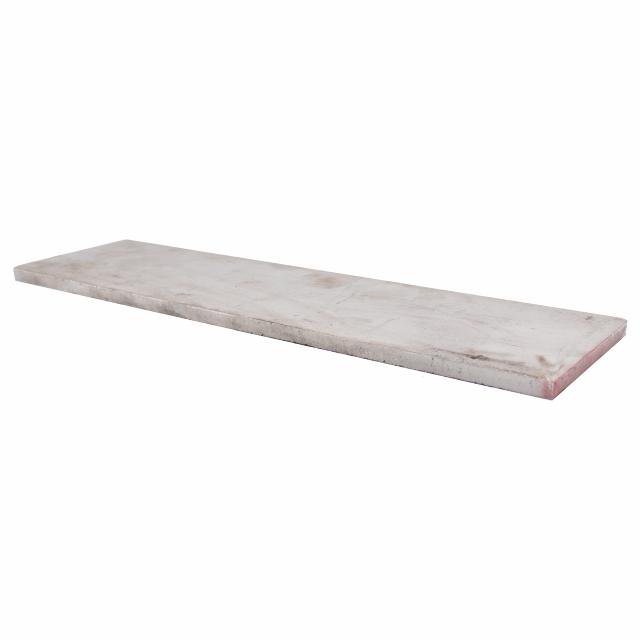 Plattstål 50x30, obehandlad