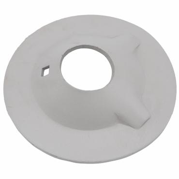 Sfärisk bricka för NC-Bult, Ø55/190x5, PC-Coat