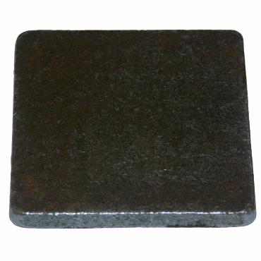 Shims 70x70x1, obehandlad