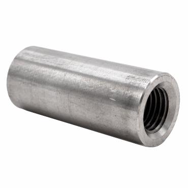 Skarvhylsa rund B1000, M16x60, duplex EN 1.4462, D6-80