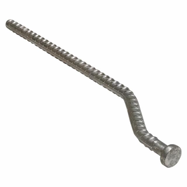 Stavankare SW bock 5t x 565, varmförzinkad