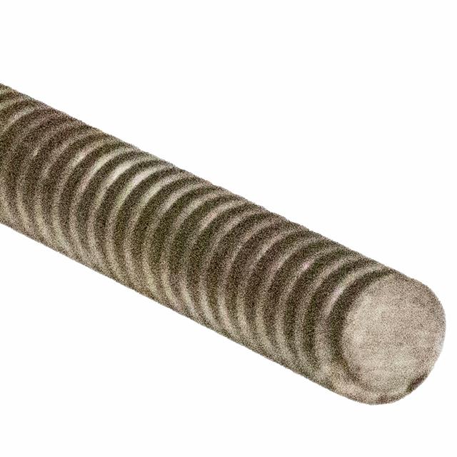 Trapetsstång TR36x6x1000, obehandlad vänster