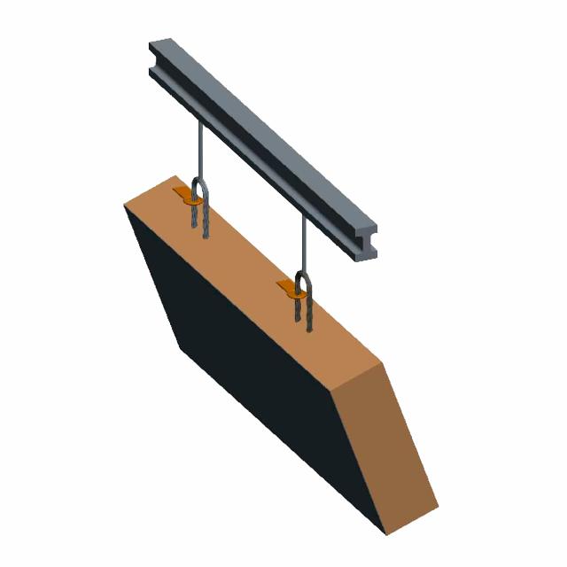 Vajerlyft PTC 22, 500/400
