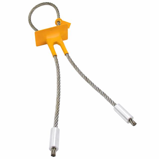 Vajerlyft PTC 22, 500/400