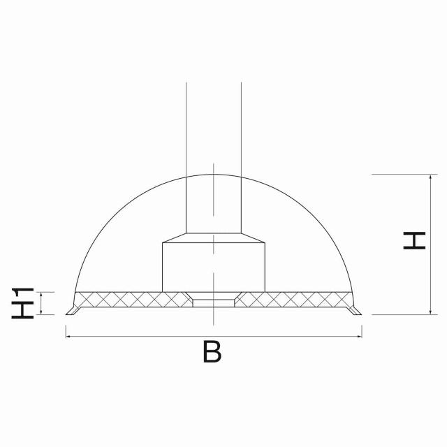 Magnetursparing MPB 2,5t