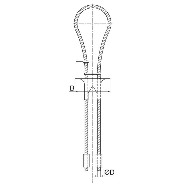 Vajerlyft PTC 22, 500/400