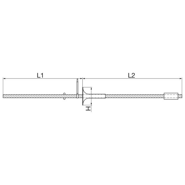Vajerlyft PTC 22, 500/400