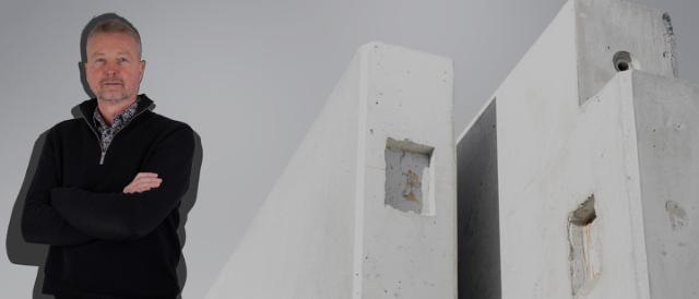 Pretec bjuder in till föreläsning under Betonggalan