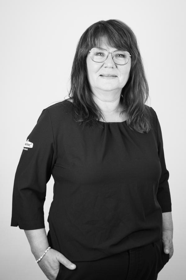 Åse Bäck