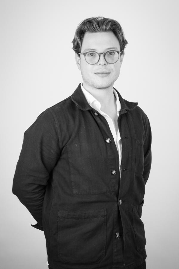 Albin Johansson