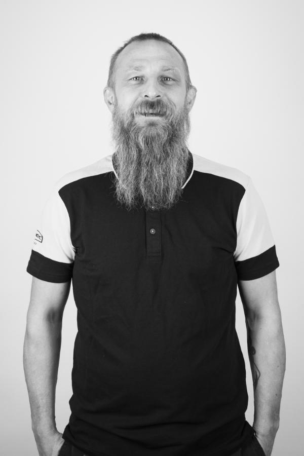 Alexander Dmytrenko
