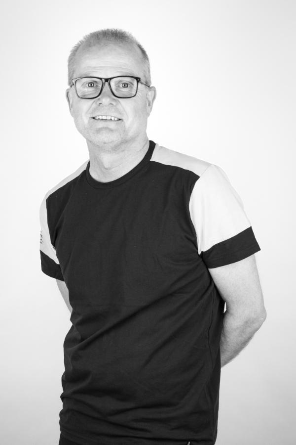 Anders Hasselqvist