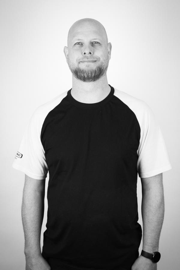 Anders Ytterstedt