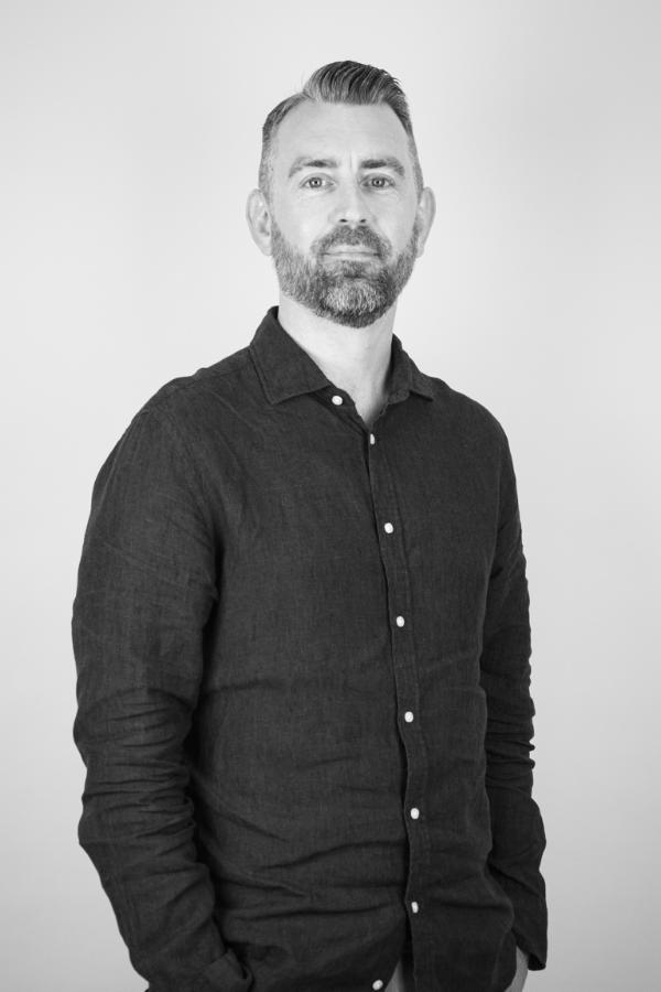 Andreas Palmgren