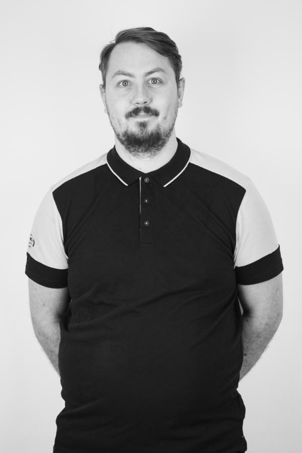 Andreas Svensson