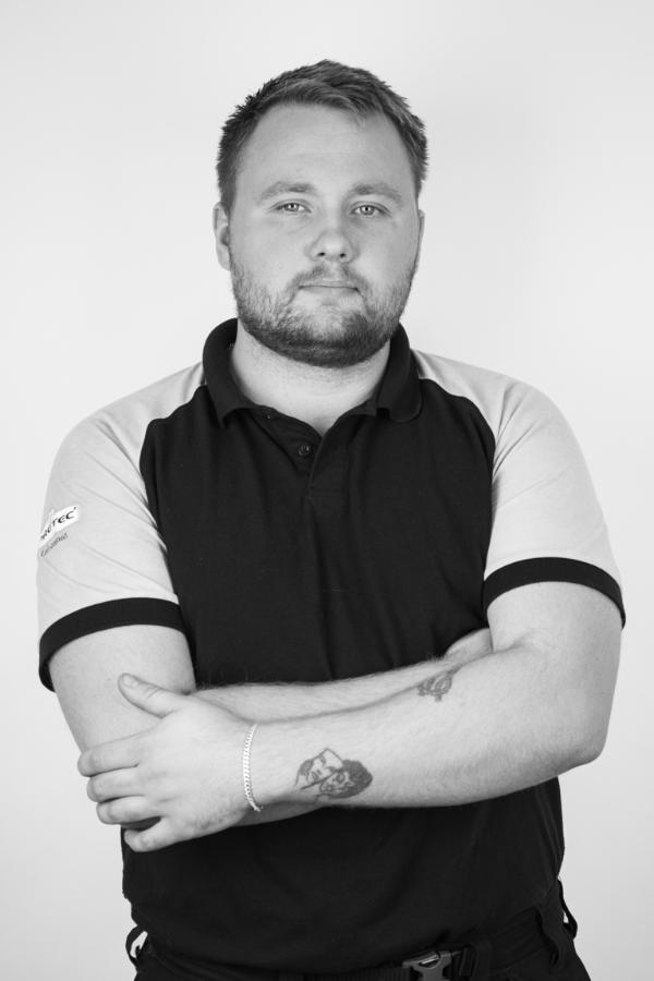 Benjamin Persson