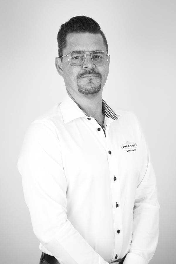 Daniel Jansson