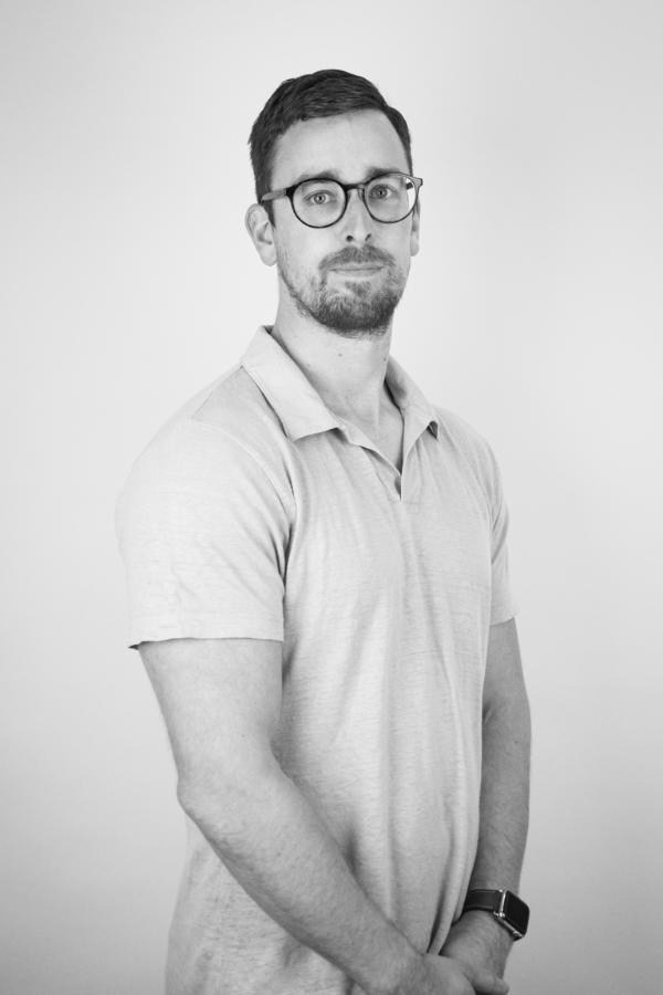 Fredrik Edholm