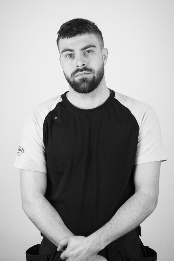 Gabriel Hämäläinen