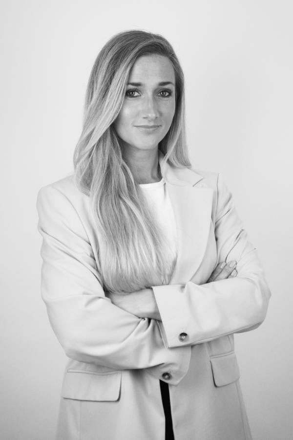 Gina Salltun