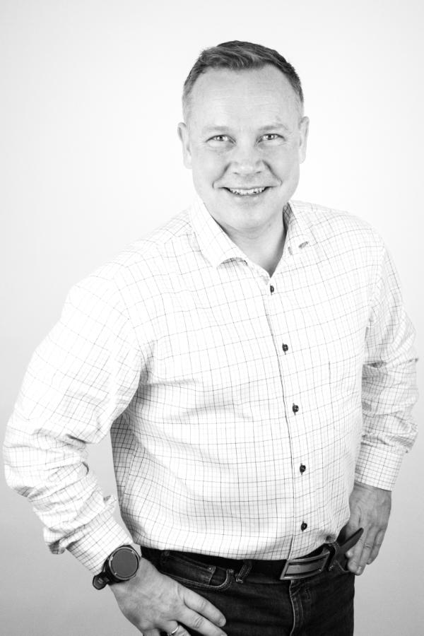 Gunnar Almqvist
