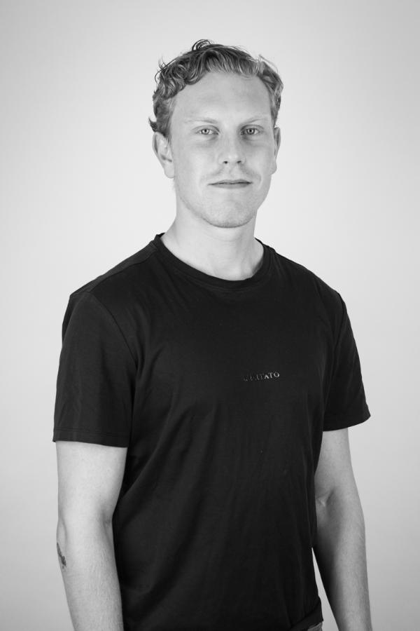 Hannes Asp