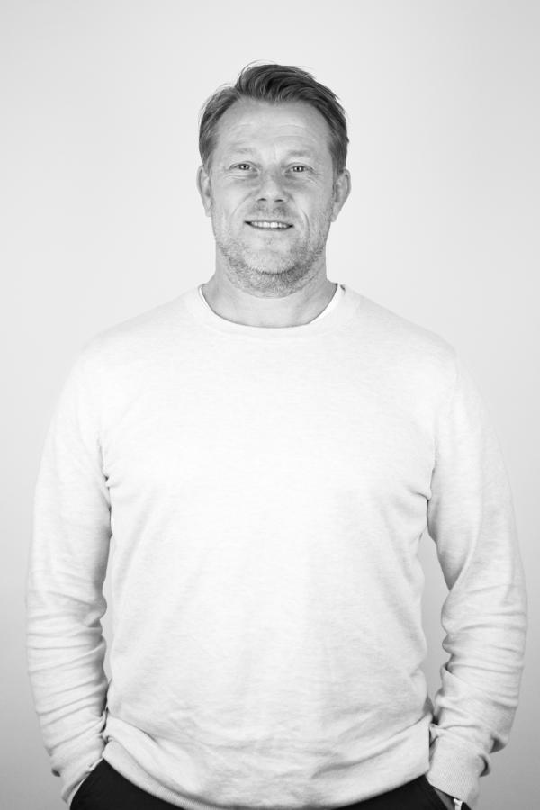 Hans Eriksson