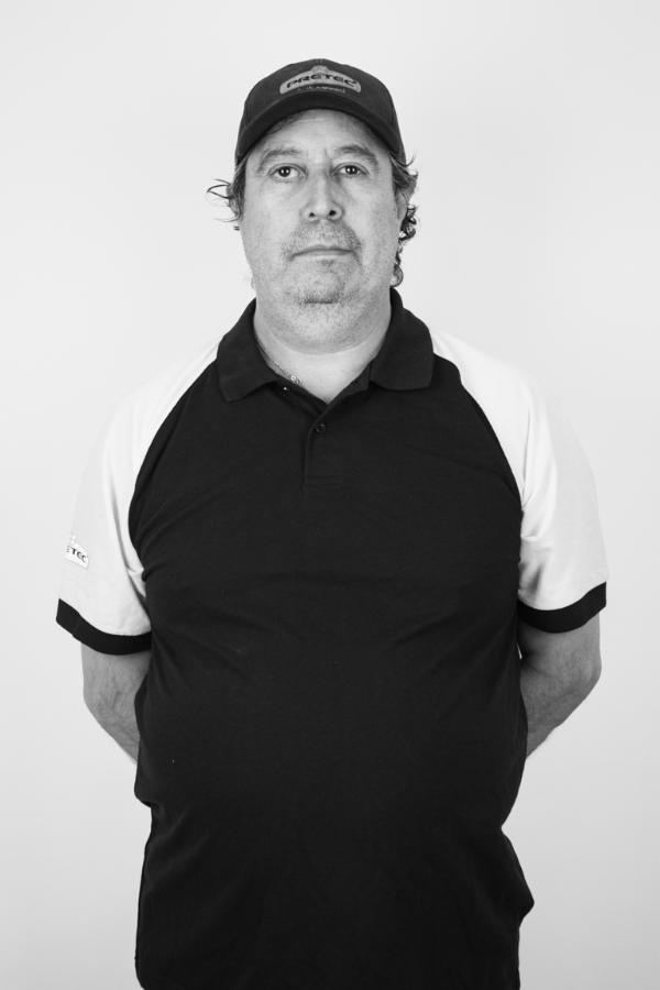 Héctor Castro