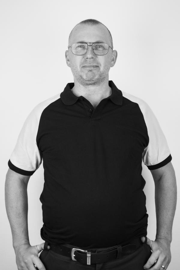 Henrik Johansson