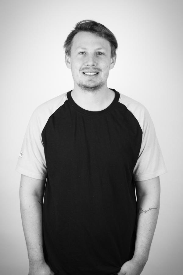 Ian Hedlund