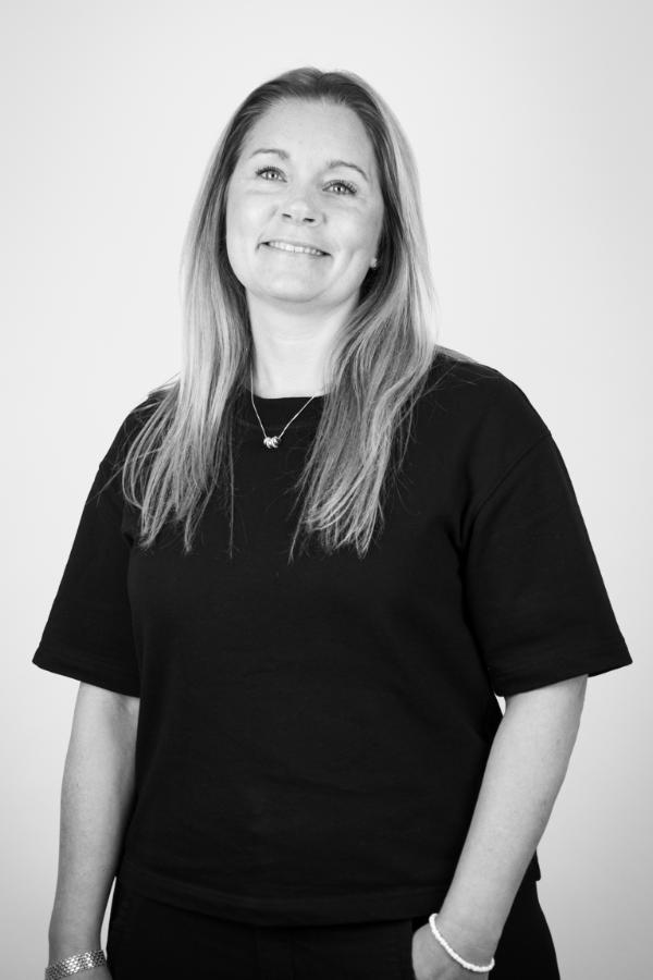 Jenny Hurtig