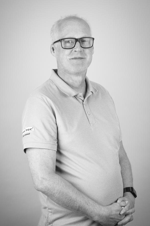 Jens Larsson