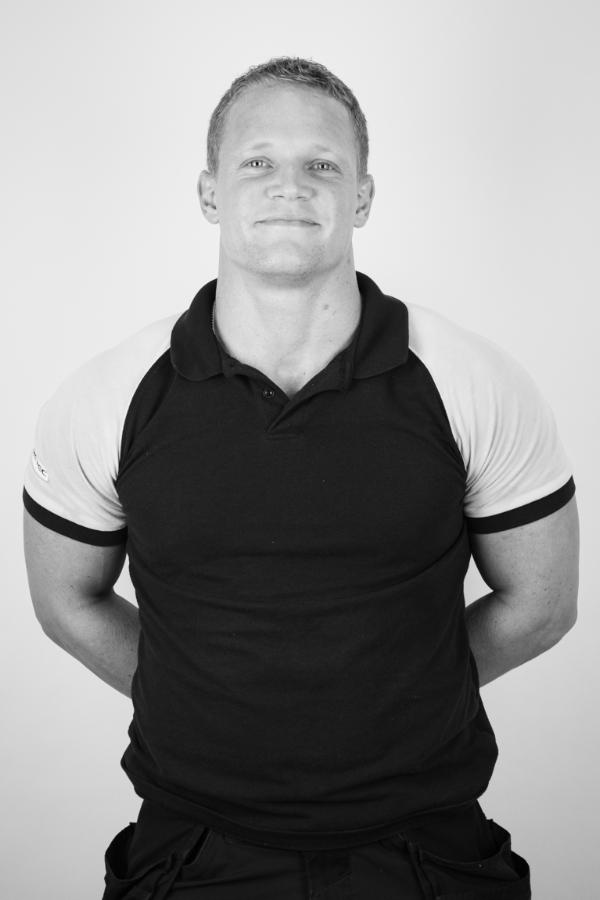 Jesper Skog