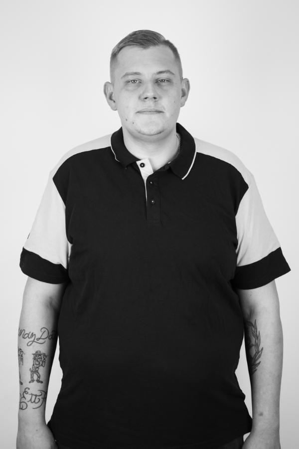 Julius Dahlström