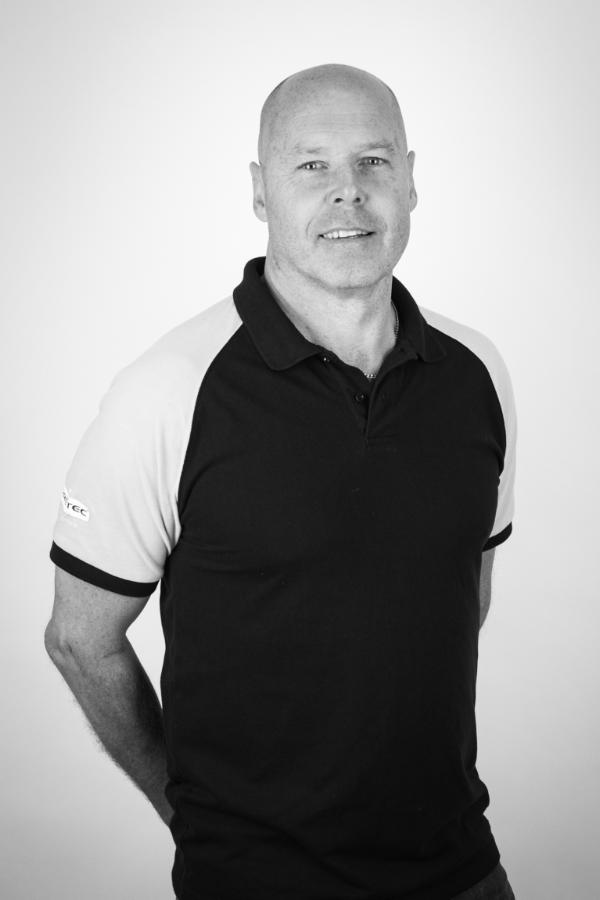 Kent Lindström