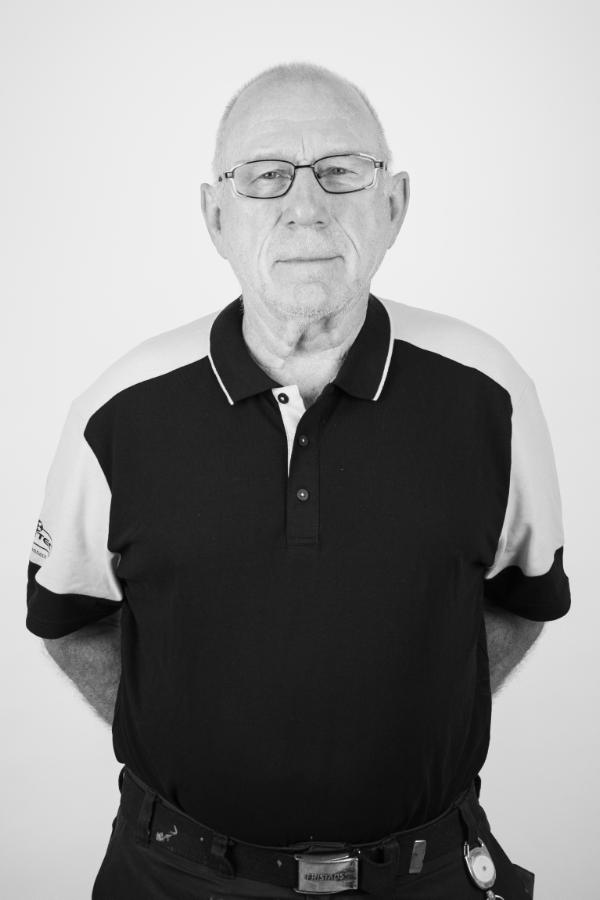 Lars-Inge Andersson