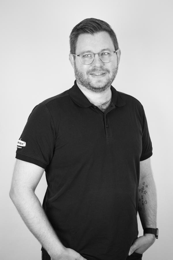 Linus Olsson