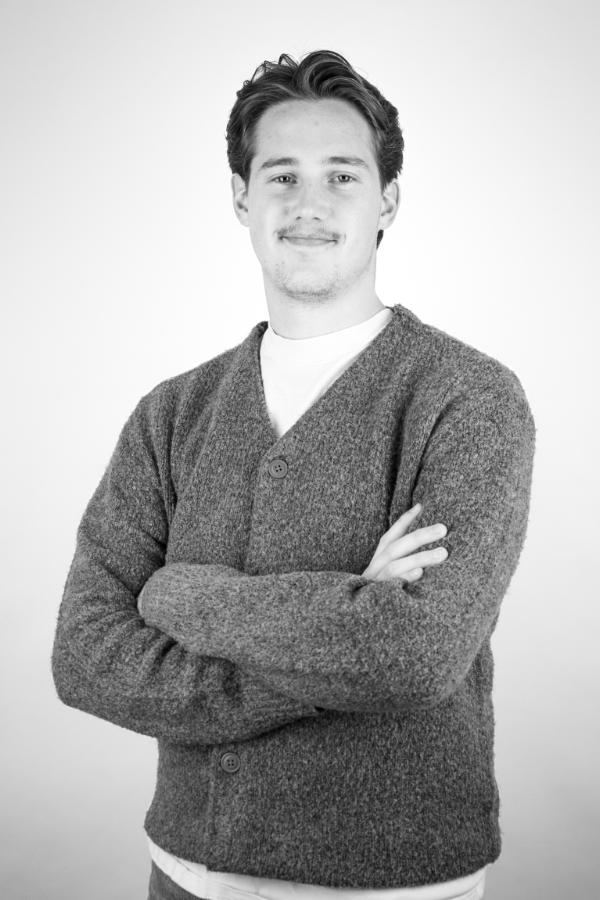 Lukas Martinsson