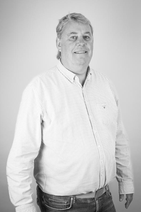 Magnus Ericson