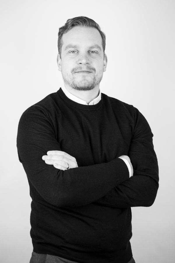 Marcus Strand