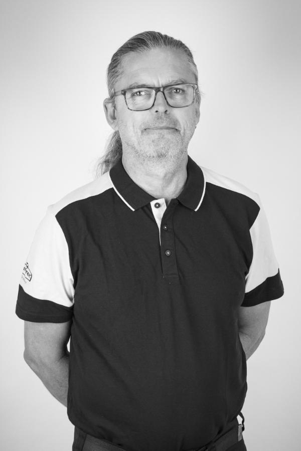 Martin Engberg