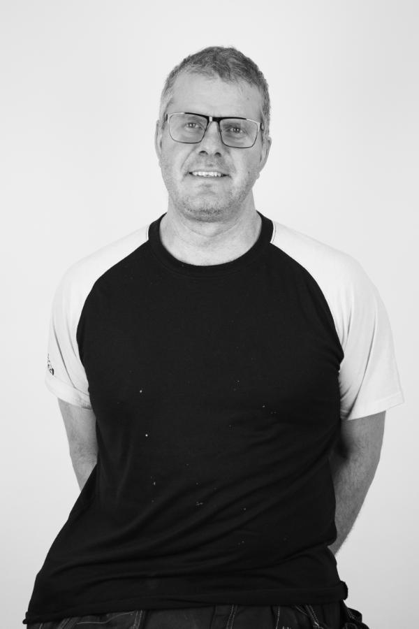 Mattias Andersson