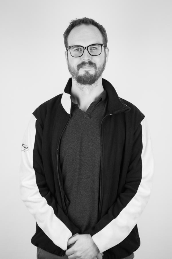 Niclas Görander